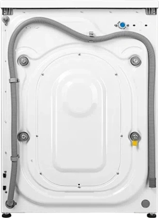 Стиральная машина TCL F6 TWOF-606W10W1 класс: A+++ загр.фронтальная макс.:6кг белый инвертер