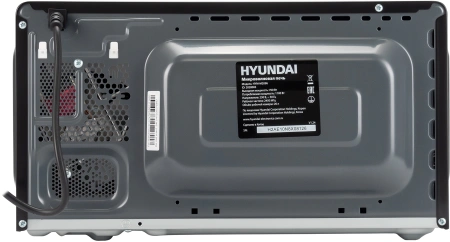 Микроволновая Печь Hyundai HYM-M2096 20л. 700Вт черный