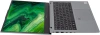 Ноутбук Digma Pro Fortis M Core i3 10110U 8Gb SSD256Gb Intel UHD Graphics 15.6" IPS FHD (1920x1080) Windows 11 Professional grey WiFi BT Cam 4250mAh (DN15P3-8CXW05)