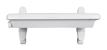 Конвектор Starwind SHV5210 1000Вт белый