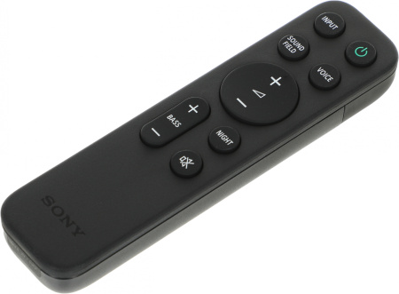 Саундбар Sony HT-S400 2.1 330Вт черный