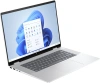 Ноутбук HP Envy x360 16-ac0001ci Core Ultra 7 155U 16Gb SSD1Tb Intel Graphics 16" IPS Touch WUXGA (1920x1200) Windows 11 Home silver WiFi BT Cam (A16KGEA)