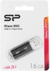 Флеш Диск Silicon Power 16Gb Blaze B02 SP016GBUF3B02V1K USB3.1 черный