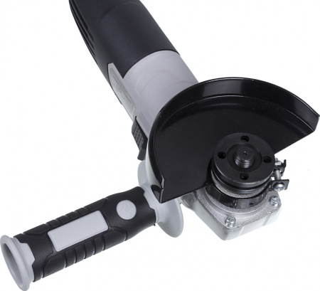 Углошлифовальная машина Ресанта УШМ-115/800 800Вт 11000об/мин рез.шпин.:M14 d=115мм