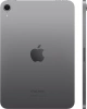 Планшет Apple iPad mini 2024 A2993 A17 Pro 6С RAM8Gb ROM256Gb 8.3" IPS 2266x1488 iOS серый космос 12Mpix 12Mpix BT WiFi 10hr