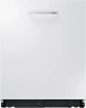 Посудомоечная машина встраив. Samsung DW60M6050BB/WT 2100Вт полноразмерная