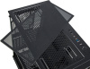 Корпус Formula V-LINE 7713 черный без БП ATX 3x120mm 6x140mm 2xUSB2.0 1xUSB3.0 audio bott PSU