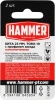 Набор бит Hammer 203-179 универсал. Дл=25мм (2пред.) для шуруповертов