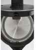 Чайник электрический Gorenje K17TRGT 1.7л. 2200Вт нержавеющая сталь корпус: металл/пластик