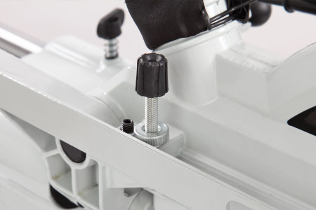 Торцовочная пила Belmash MS B-255H 2000Вт 4500об/мин d=255мм