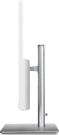 Моноблок Acer Aspire C24-195ES 23.8" Full HD Core Ultra 5 125U (1.3) 16Gb SSD512Gb Graphics CR Windows 11 Professional GbitEth WiFi BT 65W клавиатура мышь Cam серебристый 1920x1080