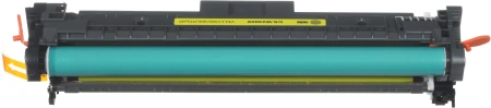 Картридж лазерный Cactus CS-W2302X W2302X желтый (5500стр.) для HP CLJ Pro 4203cdn/4203dn/4203dw/4303dw/4303fdn/4303fdw