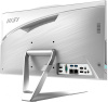 Моноблок MSI Pro AP222T 13M-085XRU 21.5" Full HD Touch i3 13100/8Gb/SSD256Gb UHDG 730/CR/noOS/kb/m/б