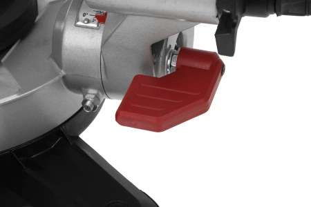 Торцовочная пила Metabo KGSV 216 M 1700Вт 5000об/мин d=216мм