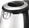 Чайник электрический Vitek VT-8800 2л. 2200Вт разноцветный корпус: стекло