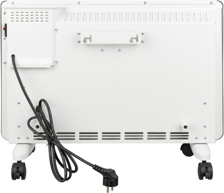 Конвектор Vitek VT-2176 1600Вт белый