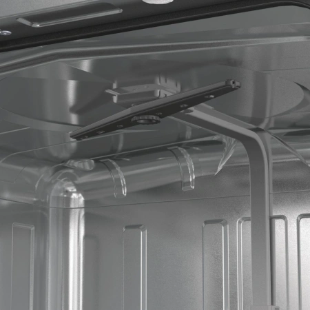 Посудомоечная машина Gorenje GS643D90X серый (полноразмерная)