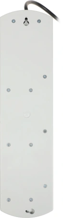 Сетевой фильтр Most EHV 5м (5 розеток) белый (коробка)