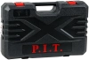 Перфоратор P.I.T. PBH28-C5 патрон:SDS-plus уд.:3.2Дж 1050Вт (кейс в комплекте)