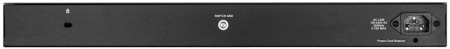Коммутатор D-Link DGS-1052/A 48G неуправляемый