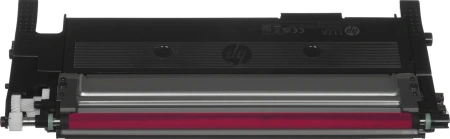 Картридж лазерный HP 117 W2073A пурпурный (700стр.) для HP Laser 150/MFP 178/179