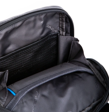 Сумка мужская Piquadro Urban CA3084UB00/N черный