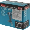 Гайковерт Makita DTW181Z аккум. патрон:квад.1/2"