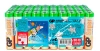 Батарея GP Super Alkaline 24A50/10SMF-2CRVS60 AAA (промо:50+10) (60шт) спайка