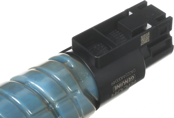 Картридж лазерный Ricoh MP C3000E-C 842033 голубой (15000стр.) для Ricoh Ricoh Aficio MP C2000/C2500/C3000