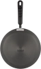 Сковорода блинная Rondell Pancake frypan RDA-128 круглая 26см покрытие: TriTitan ручка несъемная (без крышки) черный
