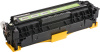 Картридж лазерный Cactus CS-CC530A CC530A черный (3500стр.) для HP CLJ CP2025/CM2320