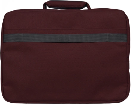 Сумка для ноутбука 16" Sumdex PON-302RD красный нейлон/полиэстер