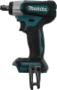 Гайковерт Makita DTW181Z аккум. патрон:квад.1/2"