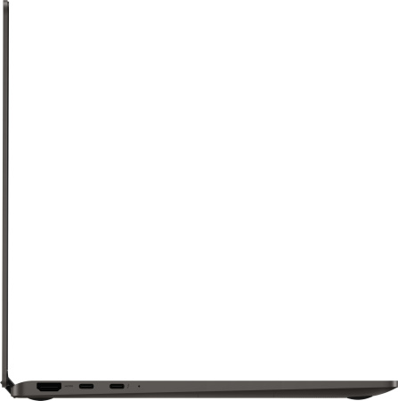 Ноутбук Samsung Galaxy book 3 360 NP750 Core i7 1360P 16Gb SSD1Tb Intel Iris Xe graphics 15.6" AMOLED Touch FHD (1920x1080) Windows 11 Home graphite WiFi BT Cam (NP750QFG-KA3IN)