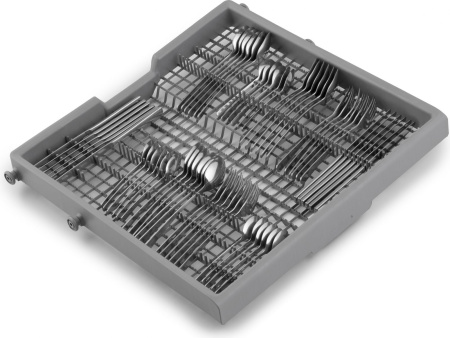 Посудомоечная машина встраив. Weissgauff BDW 6037 полноразмерная