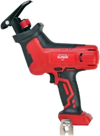 Сабельная пила Elitech ПСА 18Л ( E2206.005.00) аккум. 2800ход/мин (198053)