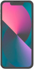 Чехол (клип-кейс) Gresso для Apple iPhone 13 Pro Smart Slim 360 черный (GR17SMT498)