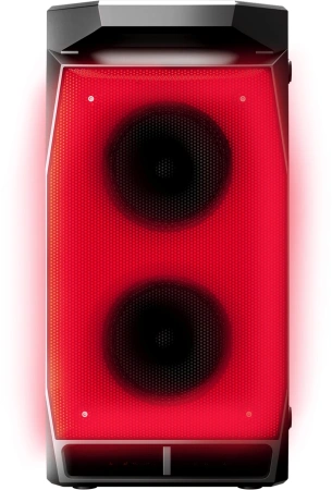 Колонка порт. Ural Молния 900 черный 90W 2.0 BT/3.5Jack 4000mAh (УРАЛ МОЛНИЯ 900)