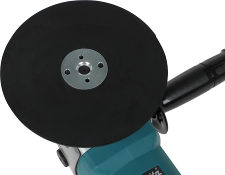 Полировальная машина Makita SA7000C 1600Вт 4000об/мин рез.шпин.:M14 d=180мм