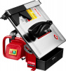 Плиткорез электрический Зубр Мастер ЭП-180-600Н 600Вт красный/черный
