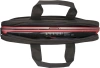 Сумка для ноутбука 17.3" Continent CC-018 черный нейлон/полиэстер (CC-018 BK)