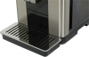 Кофемашина Delonghi ECAM610.75.MB 1450Вт черный/серебристый