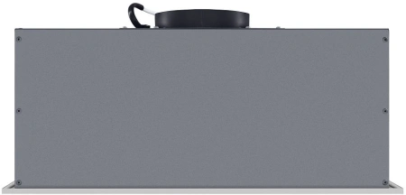 Вытяжка встраиваемая Maunfeld Crosby Power 60 нержавеющая сталь управление: кнопочное (1 мотор)