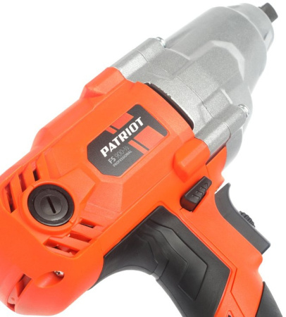 Гайковерт Patriot FS 900 900Вт патрон:квад.1/2" (120301430)