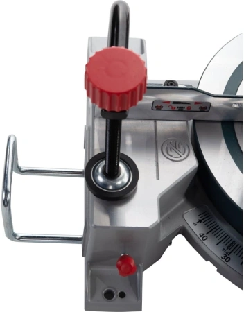 Торцовочная пила Bosch GCM 800 SJ 1400Вт 5500об/мин d=216мм