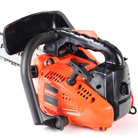 Бензопила Patriot PT 2512 1000Вт 1.3л.с. дл.шины:12" (30cm) (220104500)