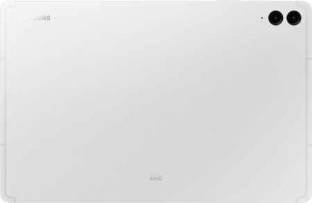 Планшет Samsung Galaxy Tab S9 FE+ BSM-X616B 1380 8C/12Gb/256Gb 12.4" TFT 2560x1600/4G/5G/And13/сереб