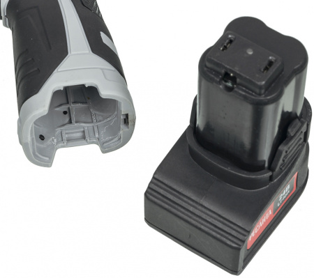 Дрель-шуруповерт Ресанта ДА-24-2ЛК аккум. патрон:быстрозажимной (кейс в комплекте) (75/14/7)