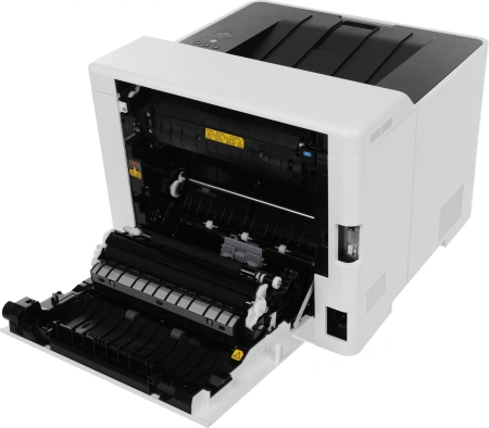 Принтер лазерный Kyocera Ecosys P5026cdw (1102RB3NL0) A4 Duplex Net WiFi белый