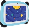 Планшет Digma Kids A7 SC9863A (1.6) 8C RAM2Gb ROM32Gb 7" IPS 1024x600 4G 1Sim Android 11.0 Go синий 2Mpix 0.3Mpix BT WiFi microSD 128Gb 2800mAh